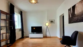 Location Kalckreuthstraße, Berlin