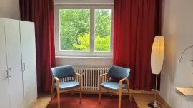 Location Kalckreuthstraße, Berlin