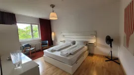 Location Kalckreuthstraße, Berlin