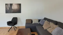 Location Kalckreuthstraße, Berlin