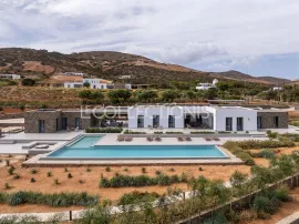 Villa Erin Antiparos