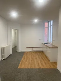 Vente Vente et location Bureaux Nantes 44000