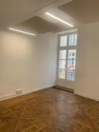 Vente Vente et location Bureaux Nantes 44000