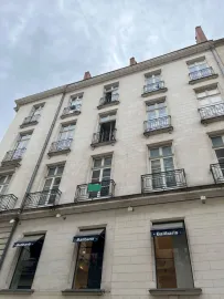 Vente et location Bureaux Nantes 44000 Nantes