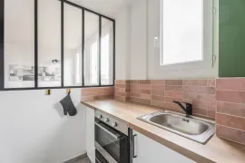 Colocation Chambre 2 -  1 chambre disponible en colocation
