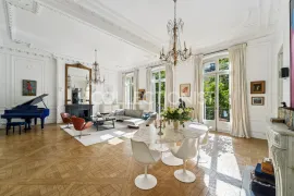 Appartement Rodin Paris 7e