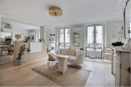 Location Location Bureaux Paris 75009