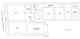 Location Location Bureaux Paris 75009
