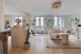 Location Location Bureaux Paris 75009