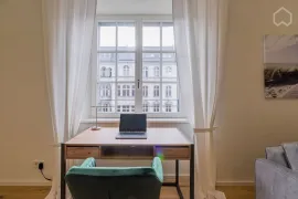 Location Geisbergstraße, Berlin
