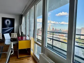Location Leipziger Straße, Berlin