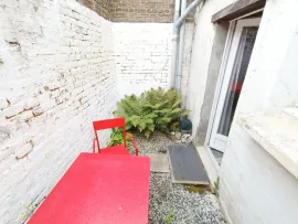 Location Studio compact, confort assuré