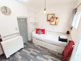 Studio compact, confort assuré Amiens