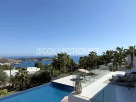 Villa Azela San josep de sa talaia