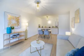 Vente Appartement moderne T3