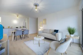 Vente Appartement moderne T3