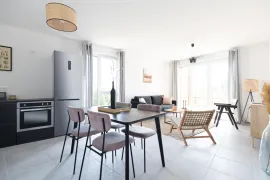 Vente Appartement Moderne et Lumineux à Vertou