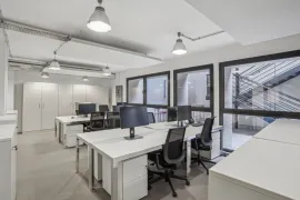Location Location Bureaux Paris 75008