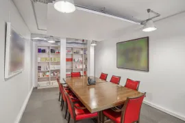 Location Location Bureaux Paris 75008