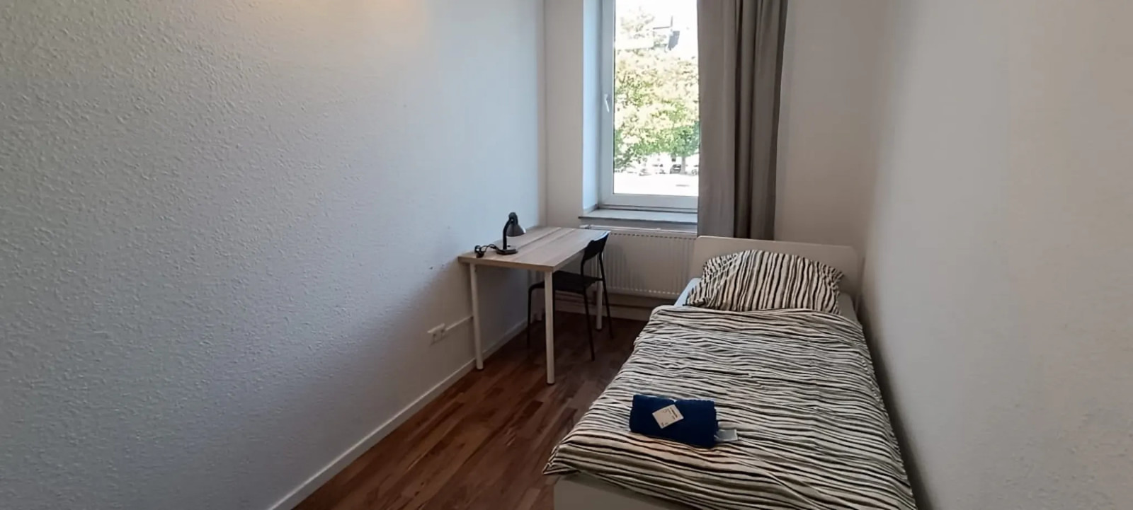 Schwanenwall, Dortmund Dortmund
