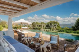 Villa Monteladu Porto rotondo