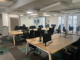 Location Location Bureaux Paris 75010