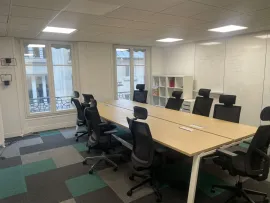 Location Location Bureaux Paris 75010