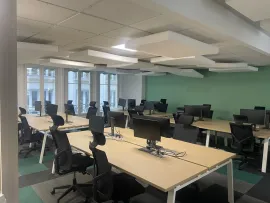 Location Bureaux Paris 75010 Paris 10e
