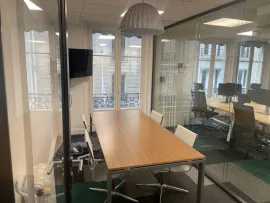 Location Location Bureaux Paris 75010