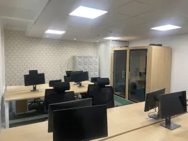 Location Location Bureaux Paris 75010