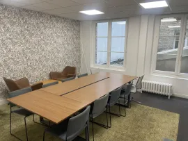 Location Location Bureaux Paris 75010