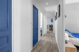 Colocation Référence : 6 AFN B
