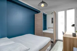Colocation Référence : 60 Pegurier B