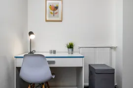 Colocation Référence : 60 Pegurier C