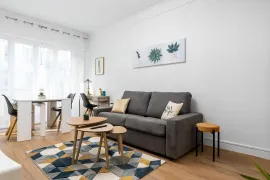 Location référence : 92 Gambetta