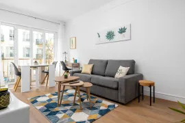 Location référence : 92 Gambetta