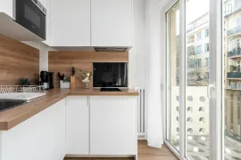 Location référence : 92 Gambetta
