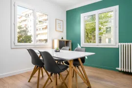 Colocation référence : 80 Gambetta A