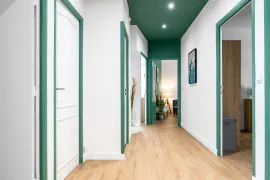 Colocation Référence : 80 Gambetta C