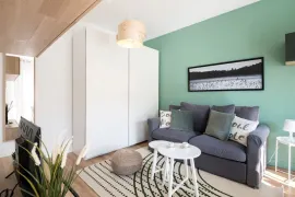 Location Référence : 63 Borriglione