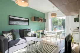 Location Référence : 63 Borriglione
