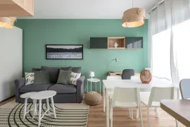 Location Référence : 63 Borriglione