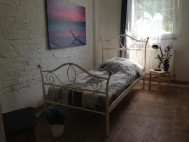 Colocation Tollerstraße, Berlin