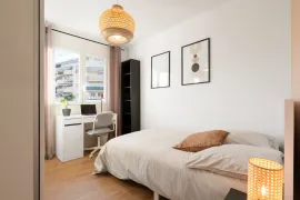 Colocation Référence : 82 Pegurier 2C