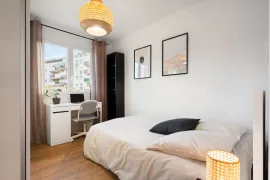 Colocation Référence : 82 Pegurier 2B