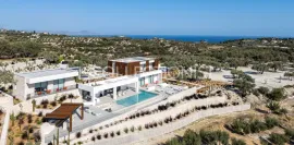 Villa Astria Réthymnon