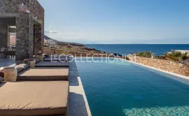 Villa Olyra Panormos in rethymno