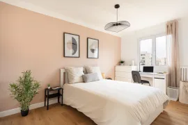 Colocation Référence : 82 Pegurier 4D