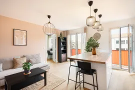 Colocation Référence : 82 Pegurier 4C