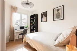 Colocation Référence : 82 Pegurier 4B